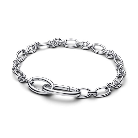 Bracciale Pandora Donna Pandora Me in Argento 594678C00-4 - 594678C00-4